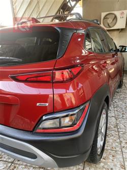 هيونداي كونا